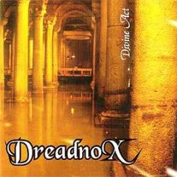 Dreadnox : Divine Act